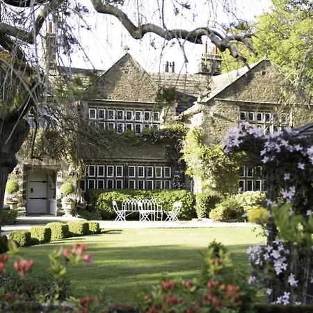 Holdsworth House Hotel Halifax Luaran gambar