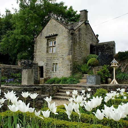 Holdsworth House Hotel Halifax Luaran gambar