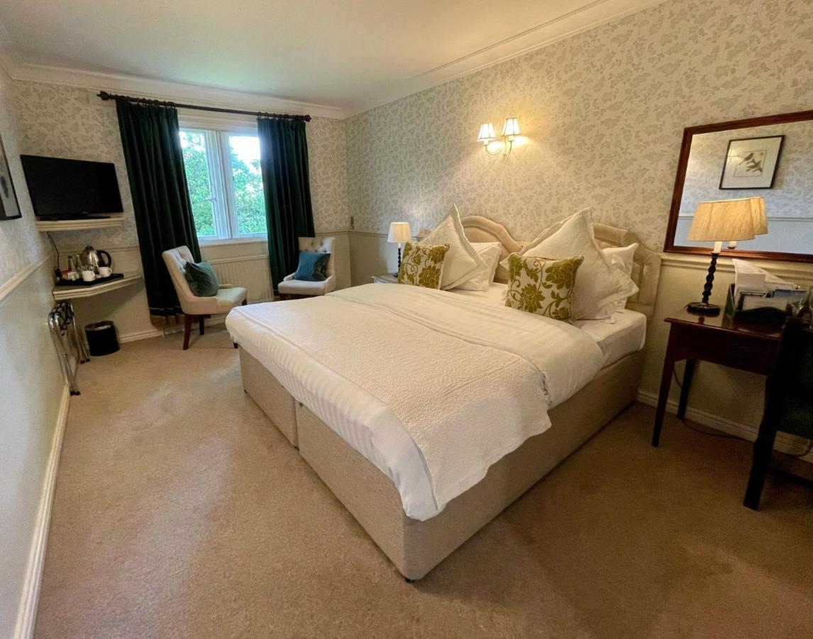 Holdsworth House Hotel Halifax Luaran gambar