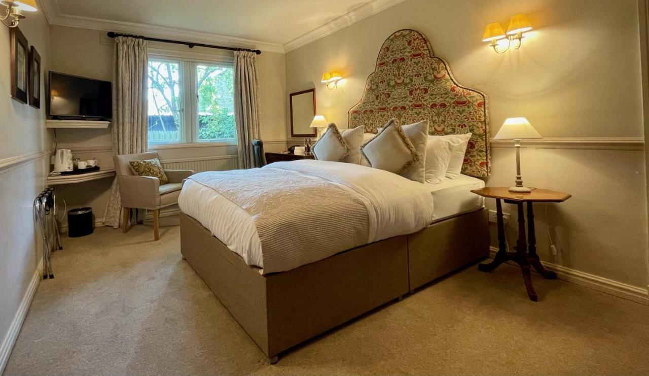 Holdsworth House Hotel Halifax Luaran gambar