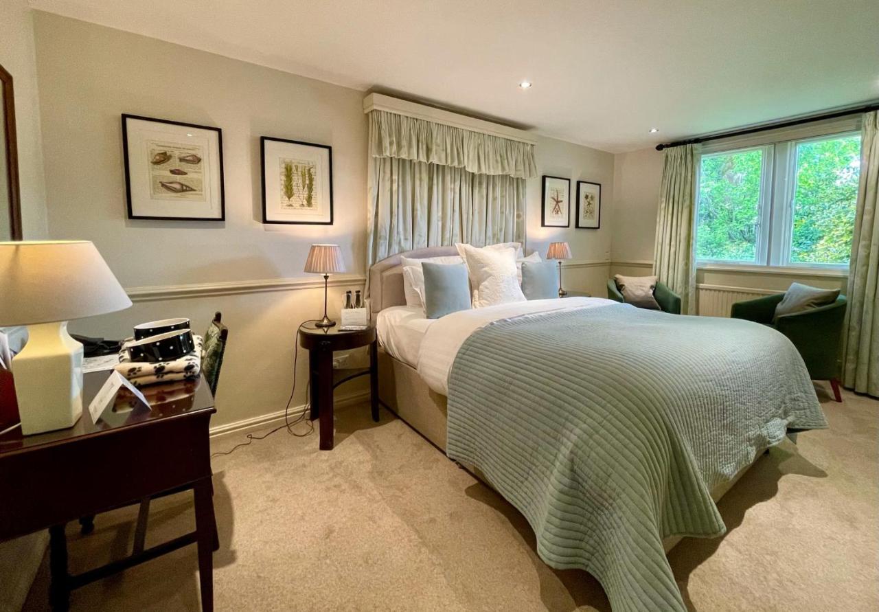 Holdsworth House Hotel Halifax Luaran gambar