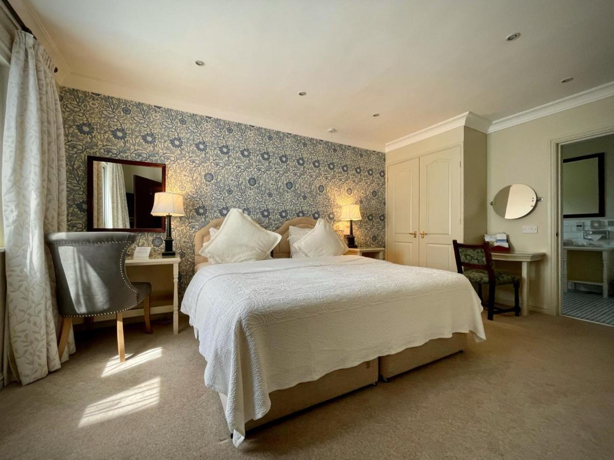 Holdsworth House Hotel Halifax Luaran gambar