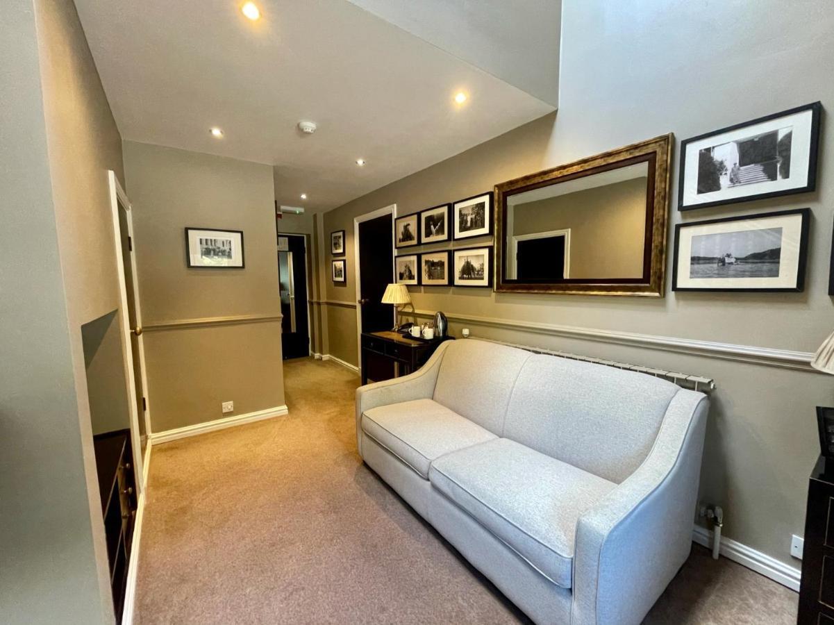 Holdsworth House Hotel Halifax Luaran gambar