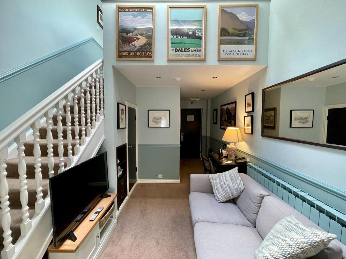 Holdsworth House Hotel Halifax Luaran gambar