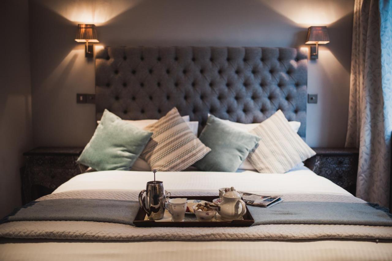 Holdsworth House Hotel Halifax Luaran gambar