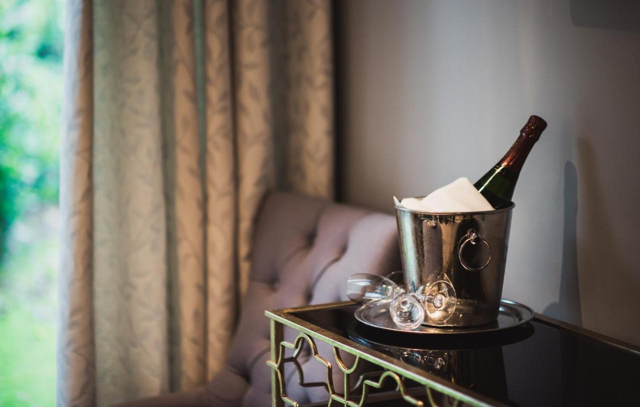 Holdsworth House Hotel Halifax Luaran gambar