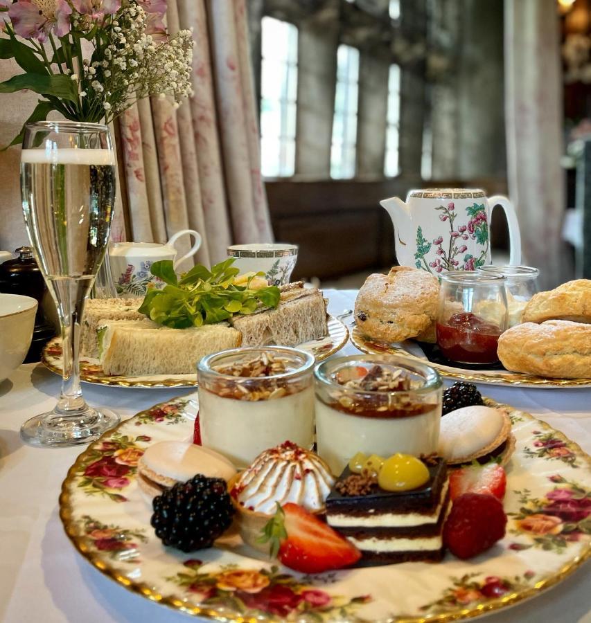 Holdsworth House Hotel Halifax Luaran gambar