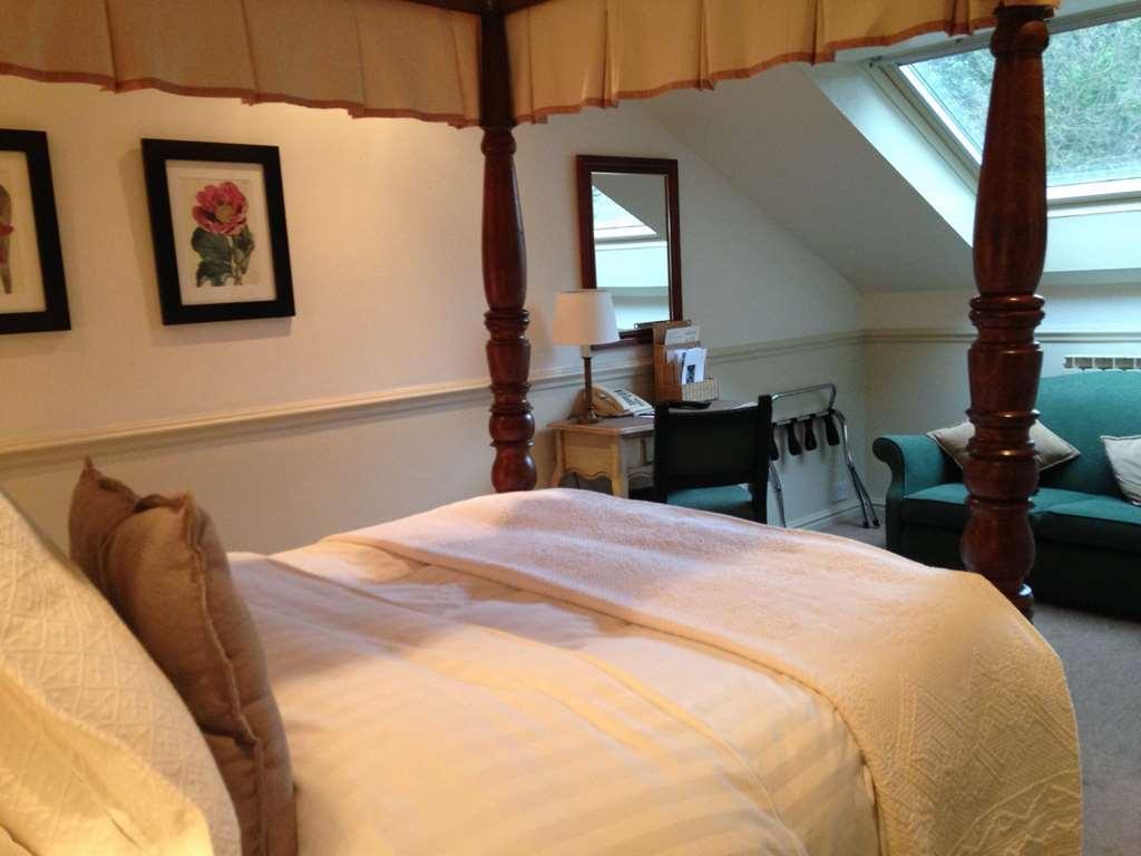 Holdsworth House Hotel Halifax Bilik gambar