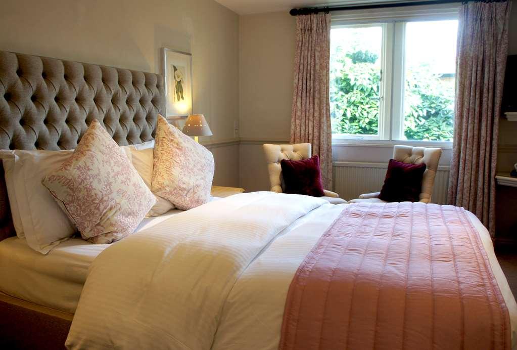 Holdsworth House Hotel Halifax Bilik gambar