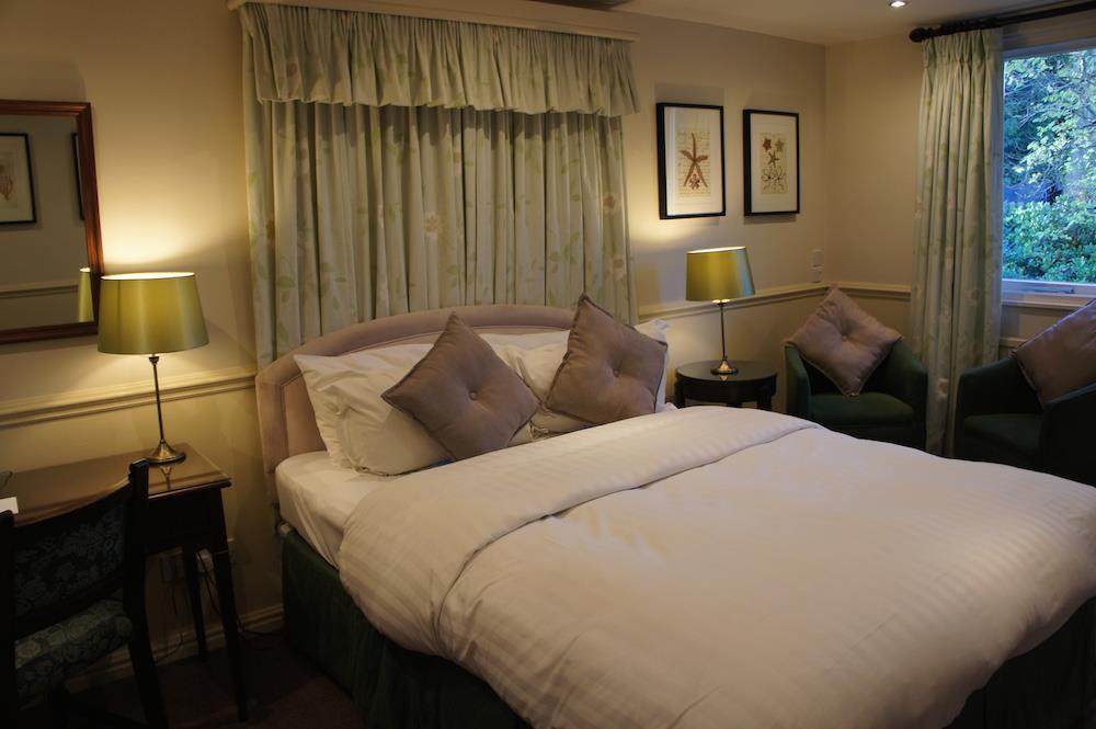 Holdsworth House Hotel Halifax Bilik gambar