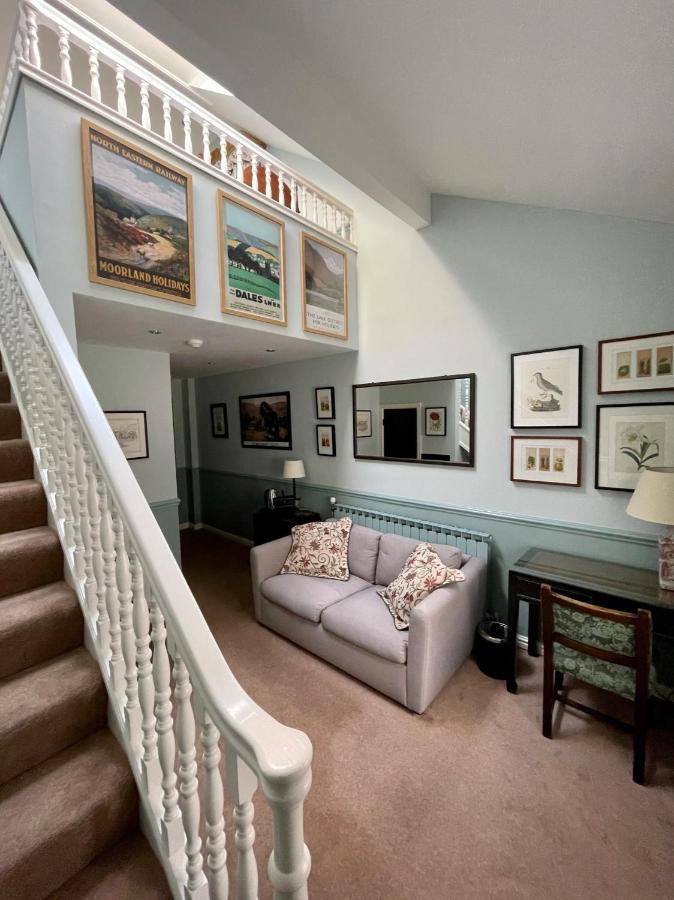 Holdsworth House Hotel Halifax Luaran gambar